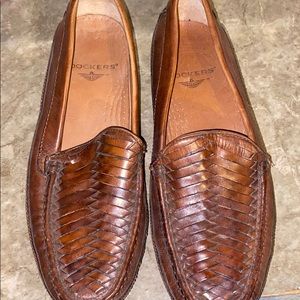 Penny loafers!